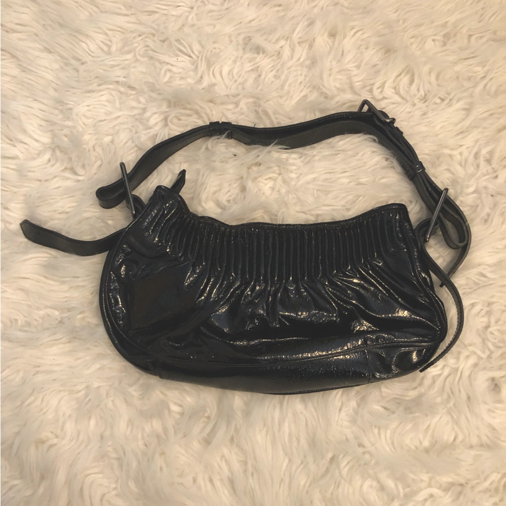 Authentic Burberry handbag
